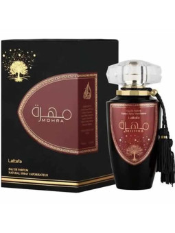 Lattafa Mohra Eau de Parfum...