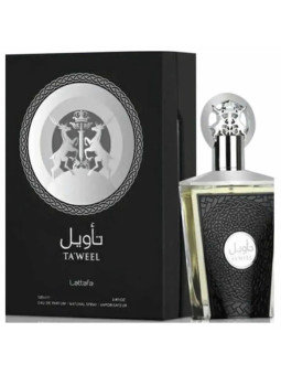 Lattafa Taweel Eau de...