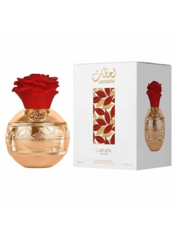 Lattafa Pride Lahdath Eau...