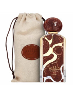 Lattafa Hayaatim Eau de...