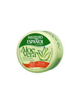 Instituto Español Aloe Vera...