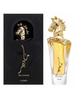 Lattafa Maahir Eau de...