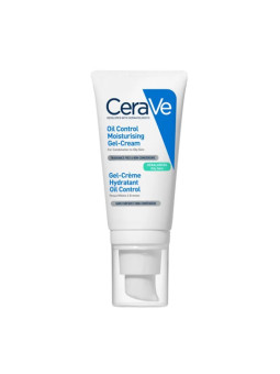 CeraVe Gel-Crème Hydratant...
