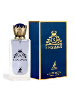 Maison Alhambra Kingsman...