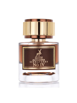 Maison Alhambra Signatures...