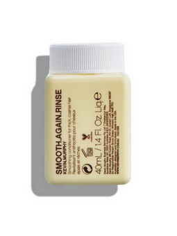 Kevin Murphy Smooth Again...