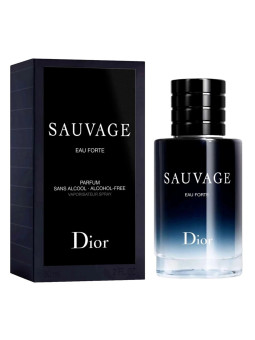 Dior Sauvage Eau Forte...
