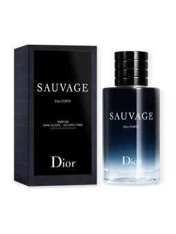 Dior Sauvage Eau Forte Eau...