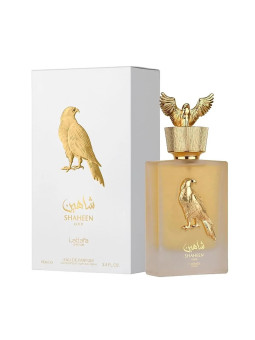 Lattafa Shaheen Gold Eau de...