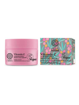 Natura Siberica Oblepikha...