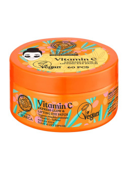 Natura Siberica Oblepikha...