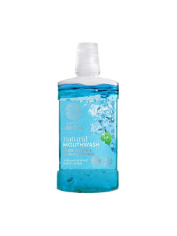 Natura Siberica Bain de...