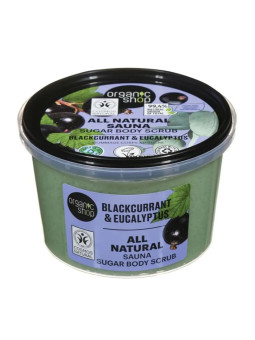 Organic Shop All Natural...