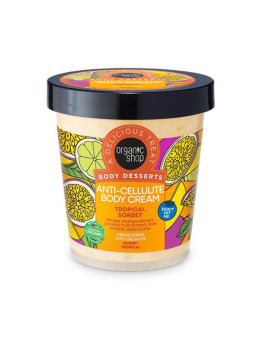 Organic Shop Tropical...