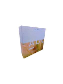 Adolfo Dominguez Agua...