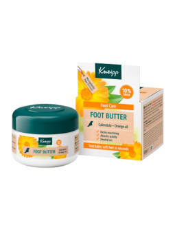 Kneipp Beurre pour les...