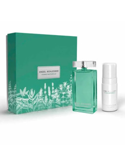 Coffret Angel Schlesser...