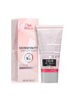 Wella Shinefinity Zero Lift...