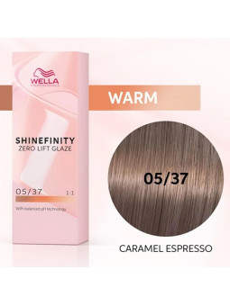 Wella Shinefinity Zero Lift...