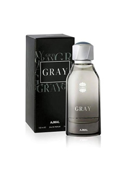 Ajmal Gray Eau de Parfum...