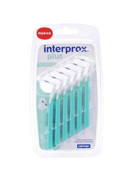 Interprox Plus Micro 6...
