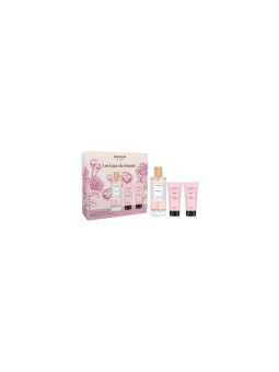 Chanson d'Eau Rose Coffret...