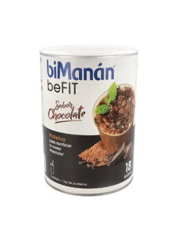 BiManán BeFit Shake...