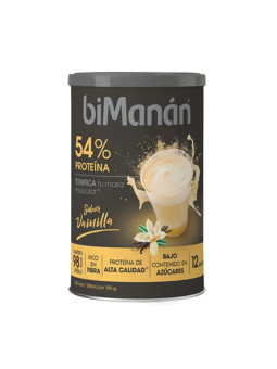 BiManán BeFit Shake...