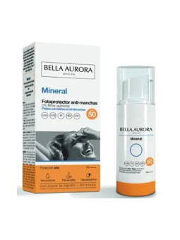 Bella Aurora Écran Solaire...