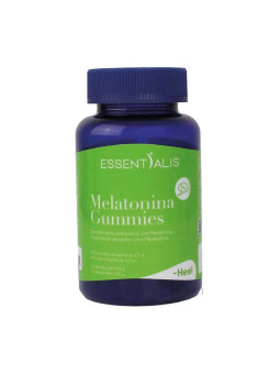 Essentialis Heel Gummies...