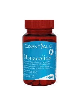 Essentialis Heel Monacoline...