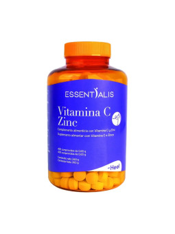 Heel Essentialis Vitamine C...
