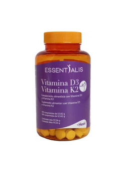 Essentialis Heel Vitamine...
