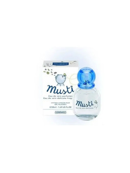 Mustela Musti Eau de Soin...