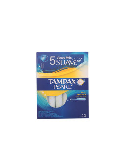 Tampax Pearl Régulier 20...