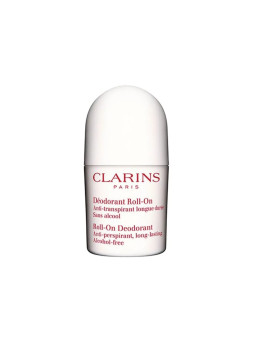 Clarins Déodorant Roll-On...