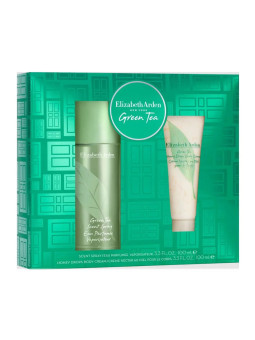 ELIZABETH ARDEN Green Tea...