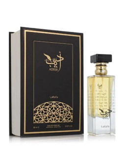 LATTAFA Adeeb Eau de Parfum...