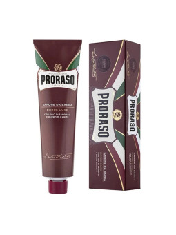 Proraso Mousse à Raser...