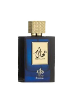 AL WATANIAH Thahaani Eau de...