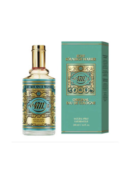 4711 Eau de Cologne...