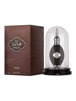 Lattafa Hala Eau de Parfum...