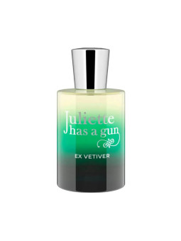 Juliette Has A Gun Not A...