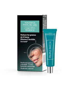 Remescar Gel Patch...