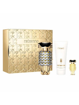 Paco Rabanne Fame Eau de...