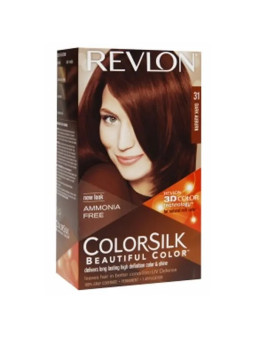 Revlon Colorsilk Sans...