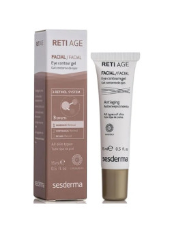 SESDERMA Reti Age Gel...