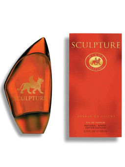 Nikos Sculpture Voyage en...