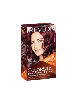 Revlon Colorsilk Sans...