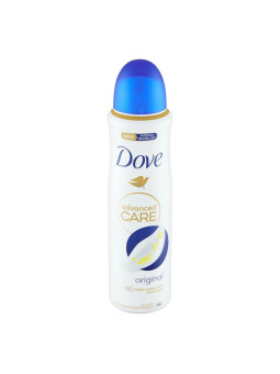 Dove Original Spray 0%...